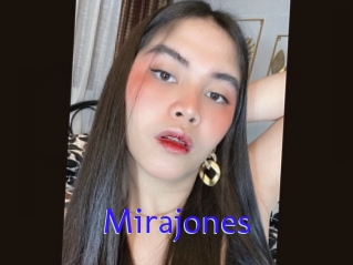 Mirajones