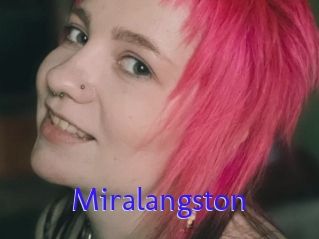 Miralangston