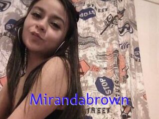 Mirandabrown