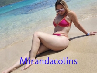 Mirandacolins