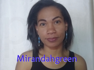 Mirandahgreen