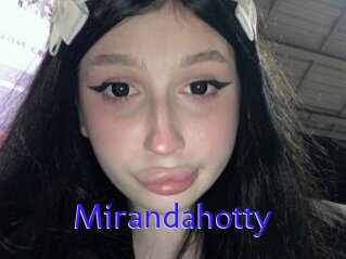 Mirandahotty
