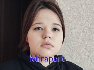 Miraport