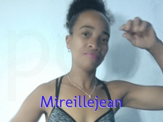 Mireillejean