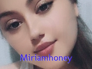 miriamhoney Porno Bild