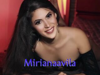 Mirianaavila