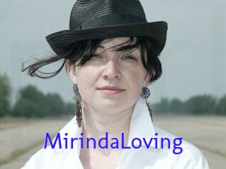 MirindaLoving