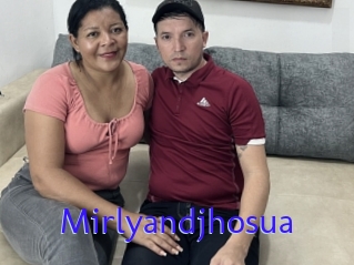 Mirlyandjhosua