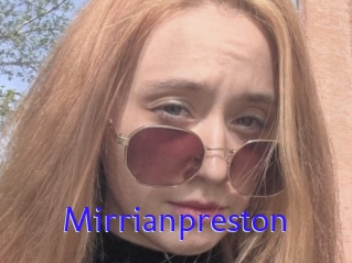 Mirrianpreston