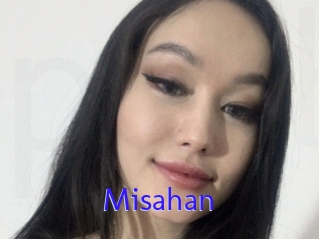 Misahan