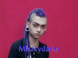 Misakydarks