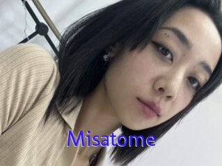 Misatome
