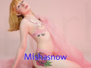Mishasnow