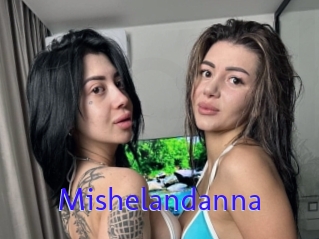 Mishelandanna