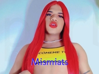 Mismiats