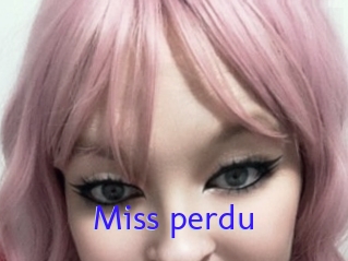 Miss_perdu