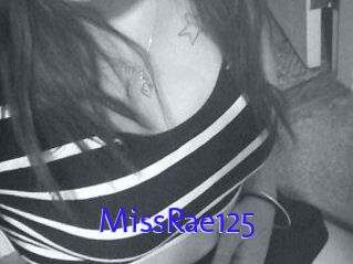 MissRae125
