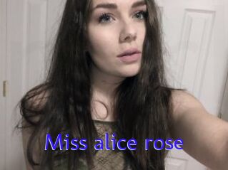 Miss_alice_rose