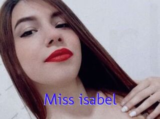 Miss_isabel