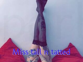 Miss_tall_n_tatted