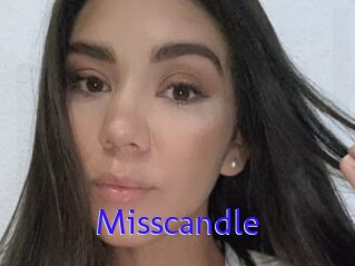 Misscandle