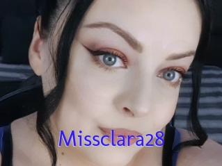 Missclara28