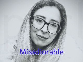Missdiorable