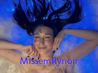 Missemilynoir