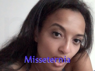 Misseternia