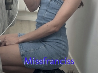 Missfranciss