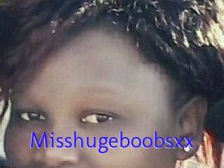 Misshugeboobsxx