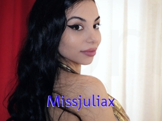 Missjuliax
