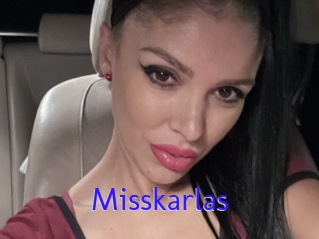 Misskarlas