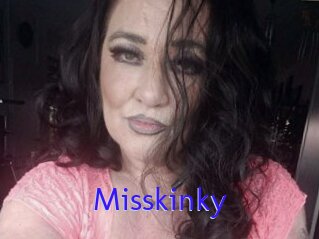 Misskinky