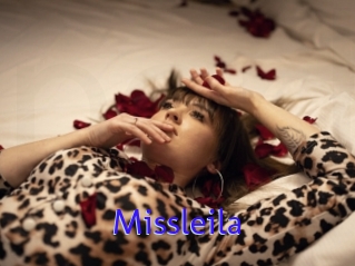 Missleila