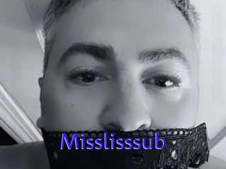 Misslisssub