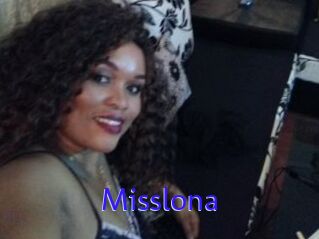 Misslona