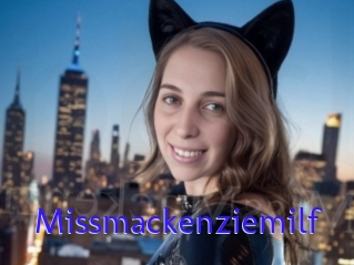 Missmackenziemilf