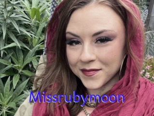Missrubymoon