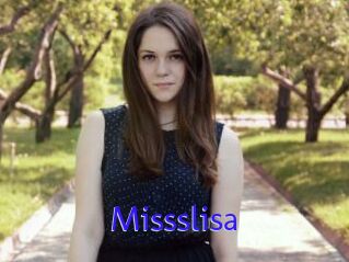 Missslisa