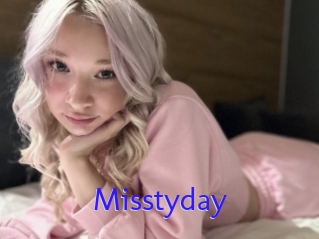 Misstyday