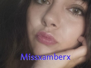 Missxamberx