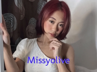 Missyolive