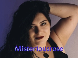 Misteriousrose