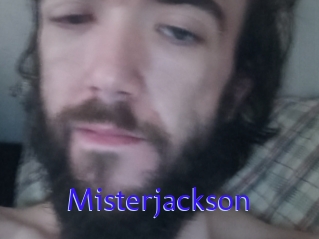 Misterjackson
