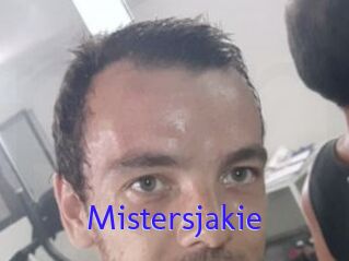 Mistersjakie