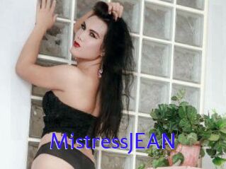 MistressJEAN