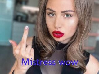 Mistress_wow