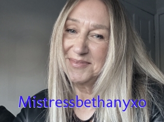 Mistressbethanyxo