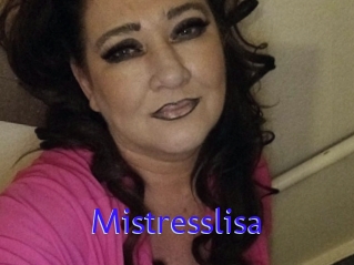 Mistresslisa